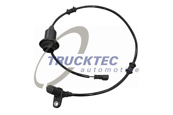 TRUCKTEC AUTOMOTIVE jutiklis, rato greitis 02.42.104